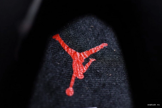 Chep Onekick Laser CI1184-001 4 Retro Black Jordan Air 0717